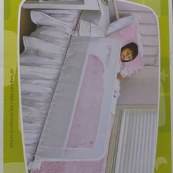 bed rail for kids