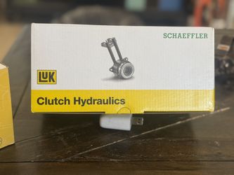 Honda Clutch Parts