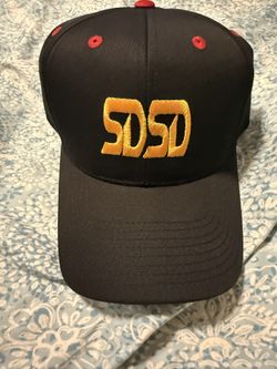 SDSU Snapback