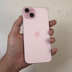 iPhone 15 Plus 128Gb Unlocked
