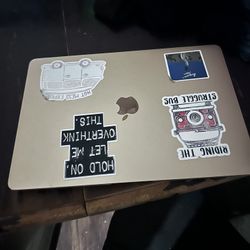 Mac Book Air 