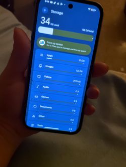 Pixel 9A Carrier Unlocked