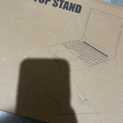 laptop stander