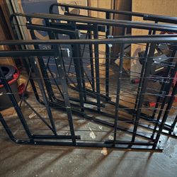 Twin Metal Bed Frames