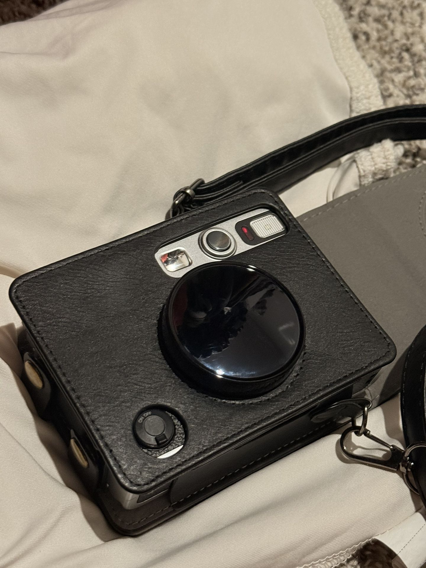 Instax Mini Evo
