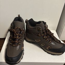  Boys Hiking Boots 