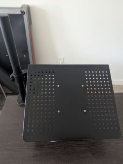 Vivo Laptop Desk Mount (clamp)