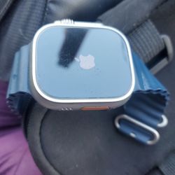 Apple SW Ultra