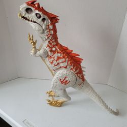 JW T-REX - MOVES AND ROARS