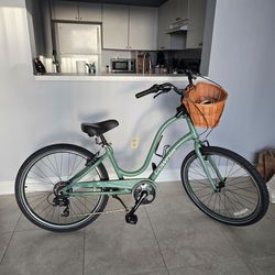 Townie Electra 7D bike