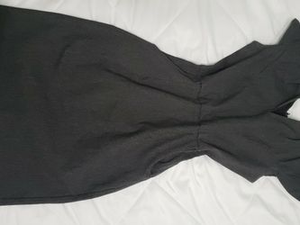 Womans Office Dress Size M