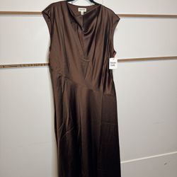 New Open Edit Dress Size XL