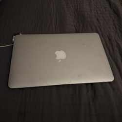 Apple MacBook Air 11inch Labtop