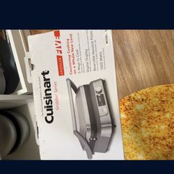 Cuisinart 5 Griddler