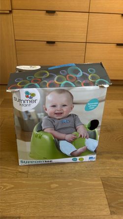 Baby seat