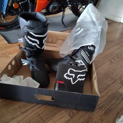 Size 10 Riding Boots Never Used