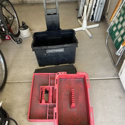 Portable Tool Box