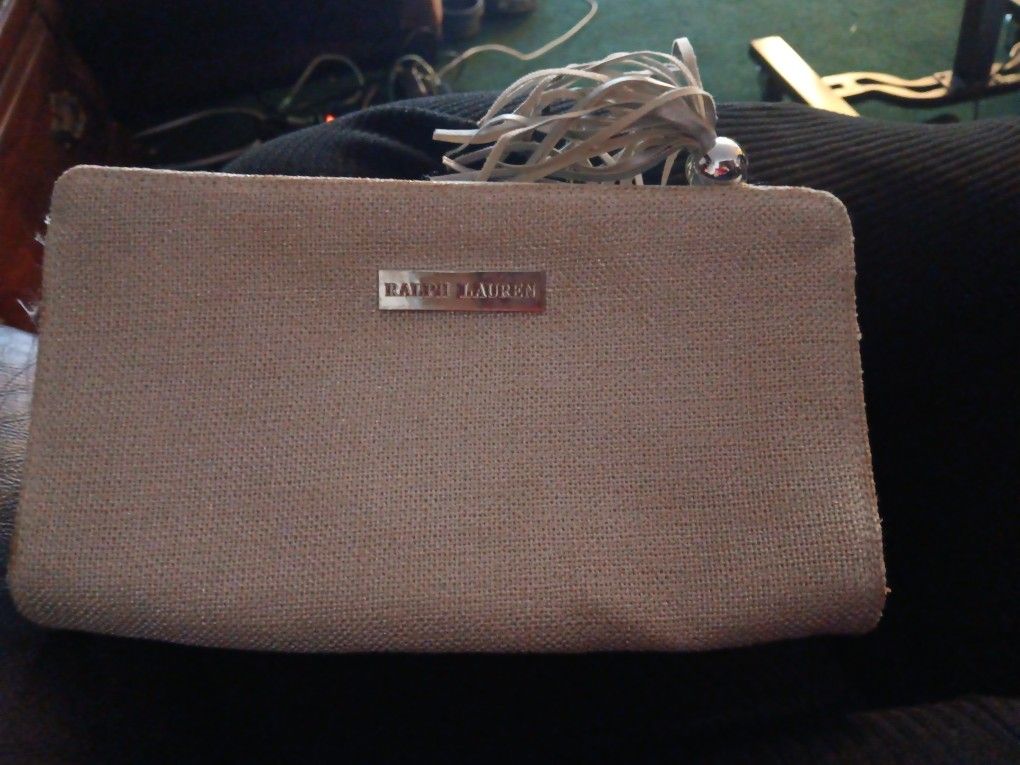 Ralph Lauren Handbag