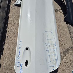 Bmw 8 series M8 Right door oem