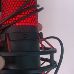 Hyper X Mic