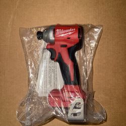 *SEND BEST OFFER* Milwaukee M18 Impact Driver (Tool Only)