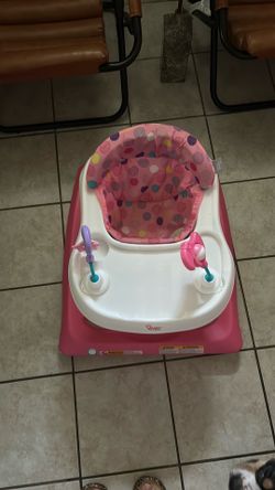 Baby walker