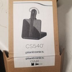 Head Set