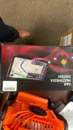 Car Multimedia System