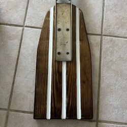 Anchor Roller  and Anchor Tip Roller