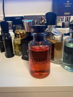 Louis Vuitton On The Beach EDP 100ml
