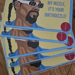 Bundle Of Greeting Cards