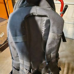 Hiking Backpacks 