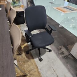 Steelcase V2 Office Chairs