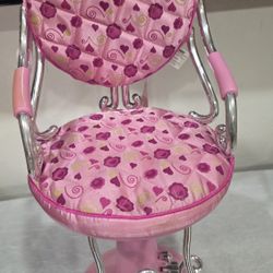 Our Generation Battat Salon Chair