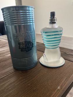 Jean Paul Gaultier “Le BEAU Male”