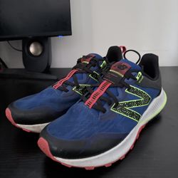 New valence Trail Nitrel 