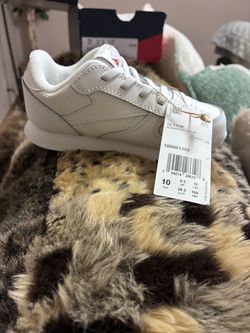 Reebok Classic Size 10c