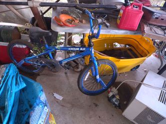 Selling bike 30