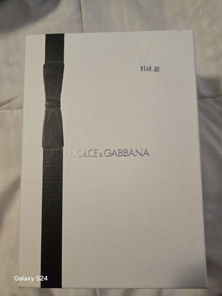 Dolce & Gabbana