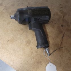 Snap On Air Impact Wrench 