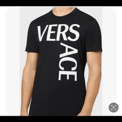 New Versace Tshirt XLarge $495