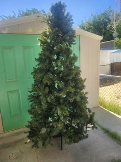 Christmas Tree. $20 dolls..!!!!!