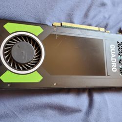 NVIDIA M4000 8GB GRAPHICS CARD
