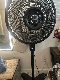 Lasko fan