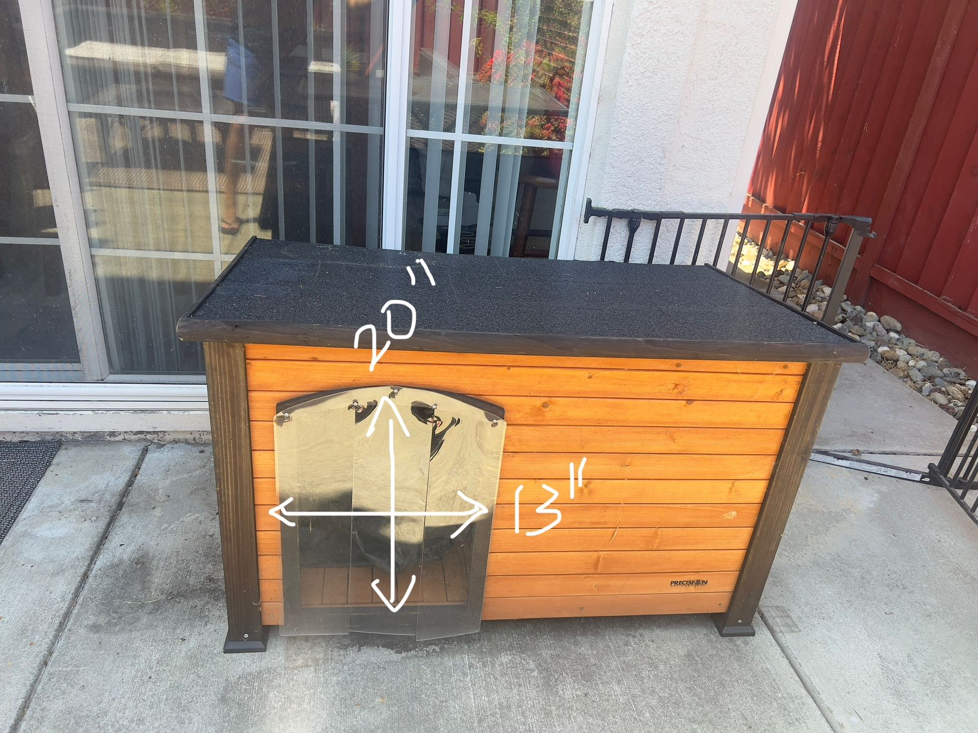 Dog House