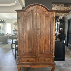 Armoire
