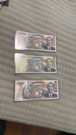 Billetes mexicanos lazaro cardenas