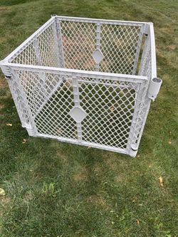 Fence /pet fence FOLD $38