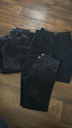 34/30 jeans  slim fit