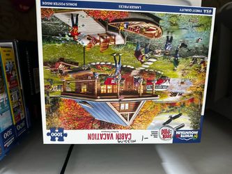 Puzzles